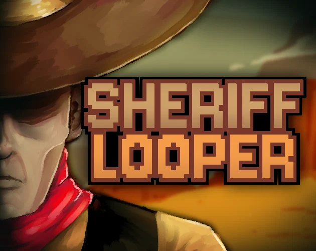 Play Sheriff Looper Online